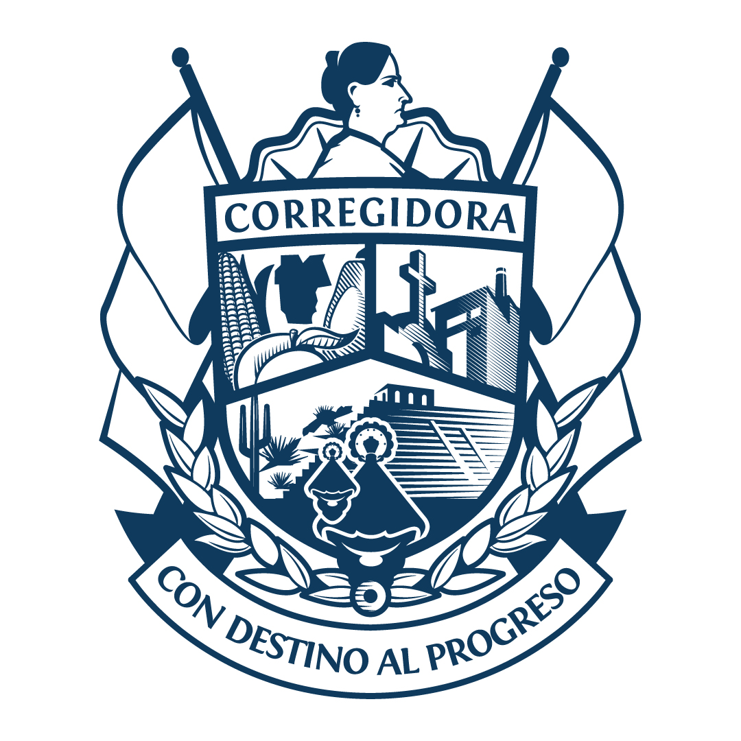 Corregidora Orgullo Qro. | Transparencia