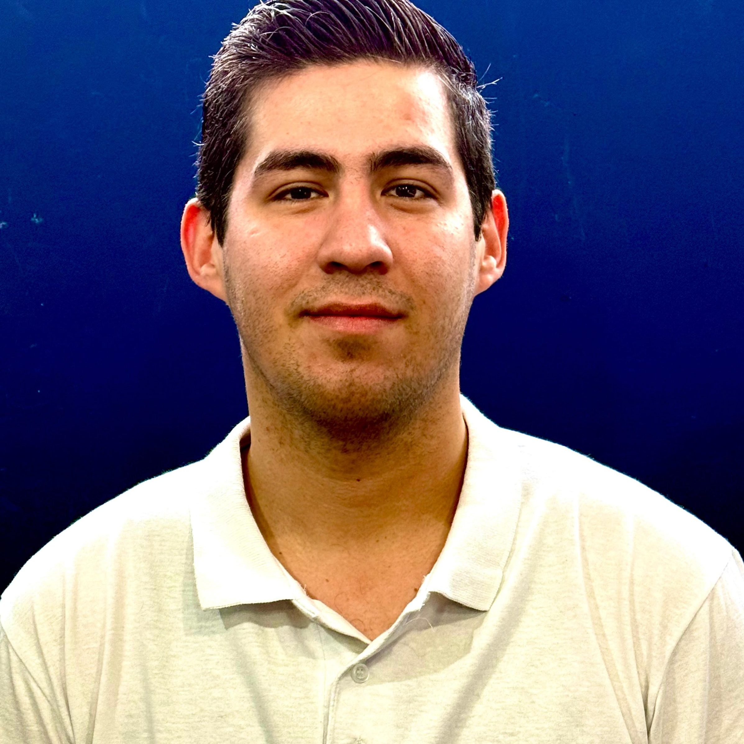 ALBERTO GAYTAN LÓPEZ