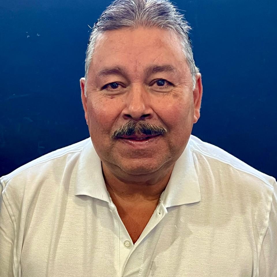 ANGEL GARCIA CANCINO