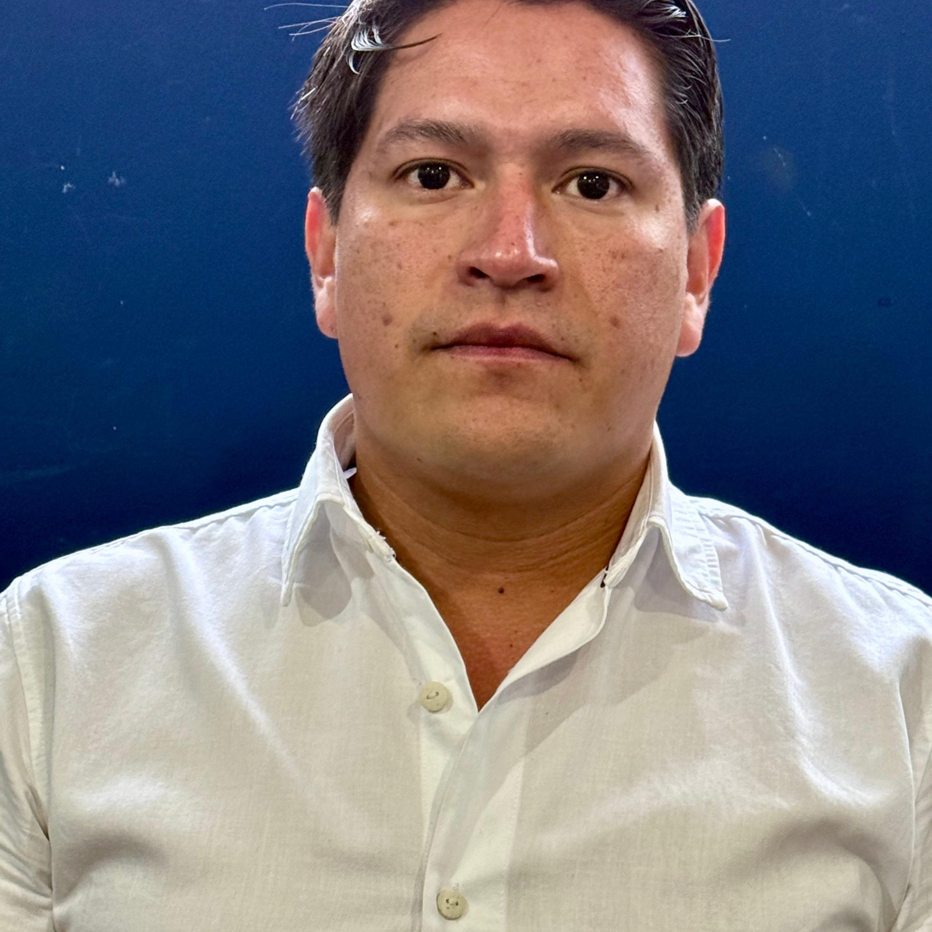 EDUARDO MONROY OLVERA