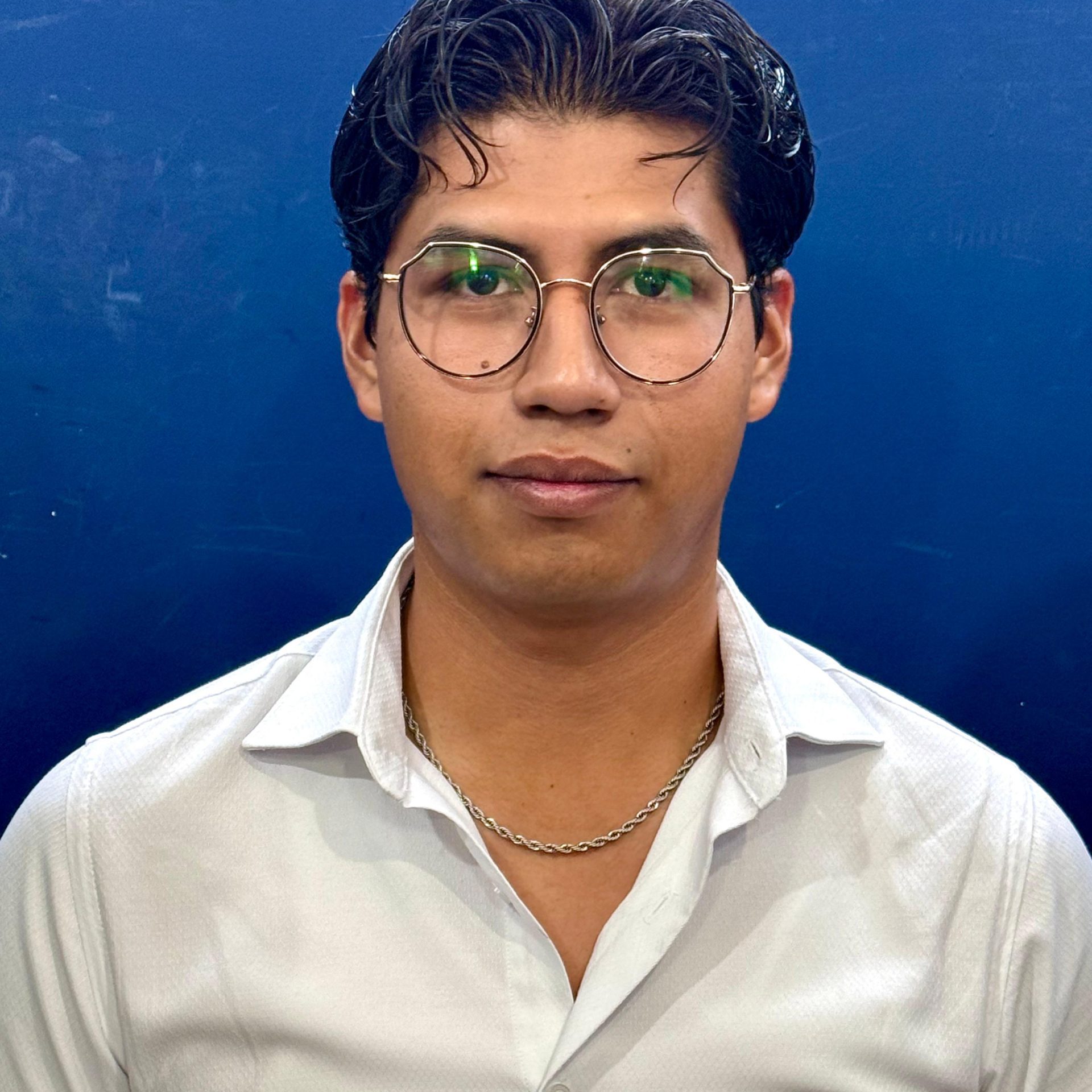 ERICK JOSUE RAMÍREZ BASALDUA
