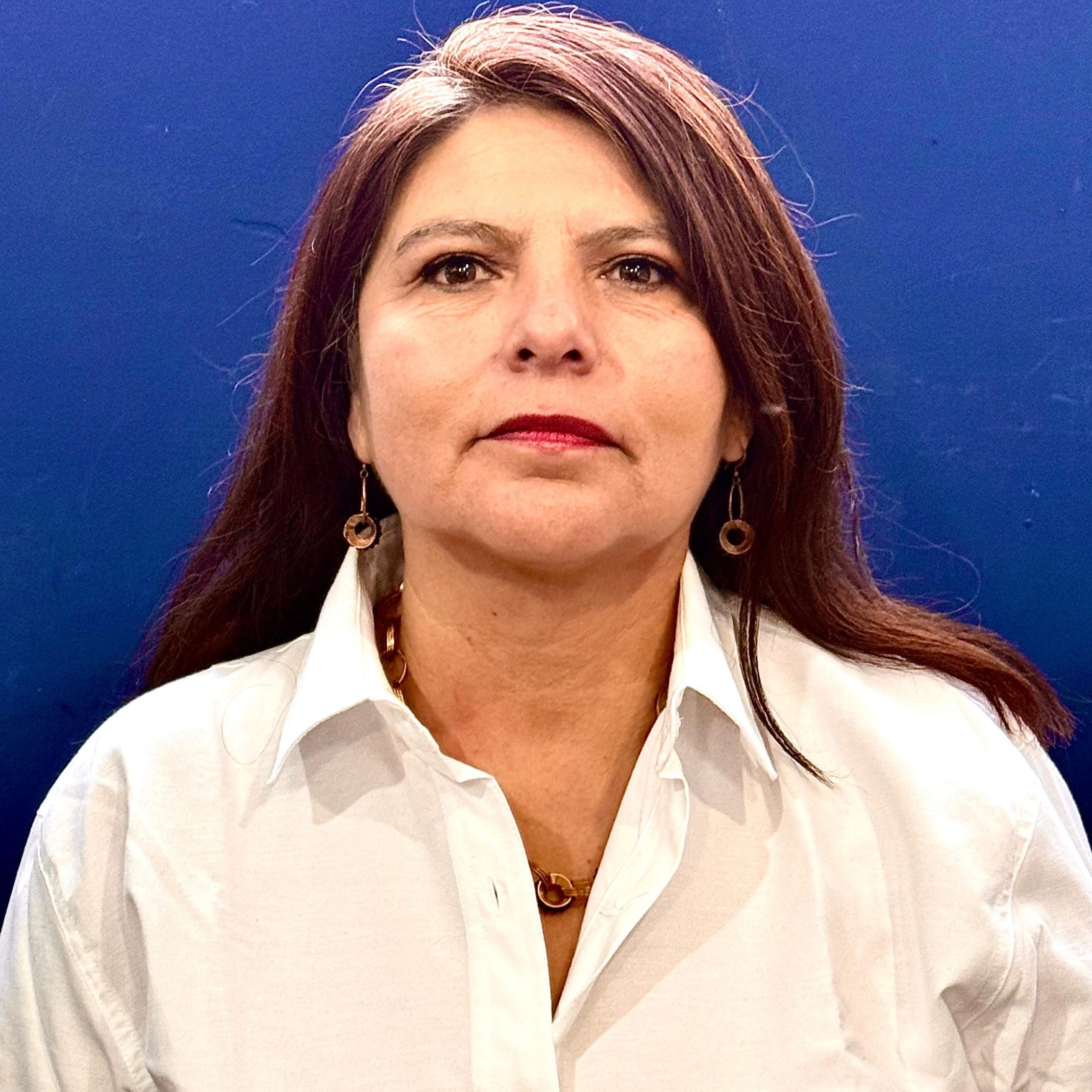 ESTHER OMAÑA RAMÍREZ