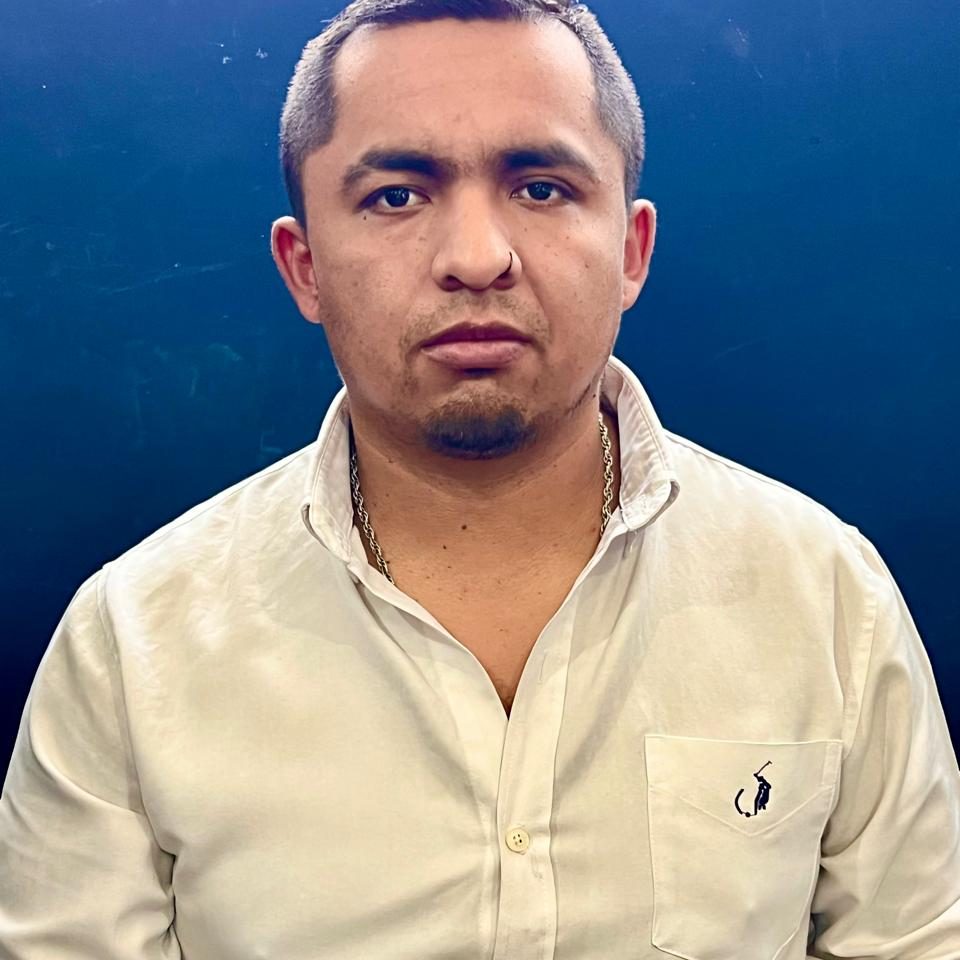 JESUS OMAR MORALES GONZALEZ