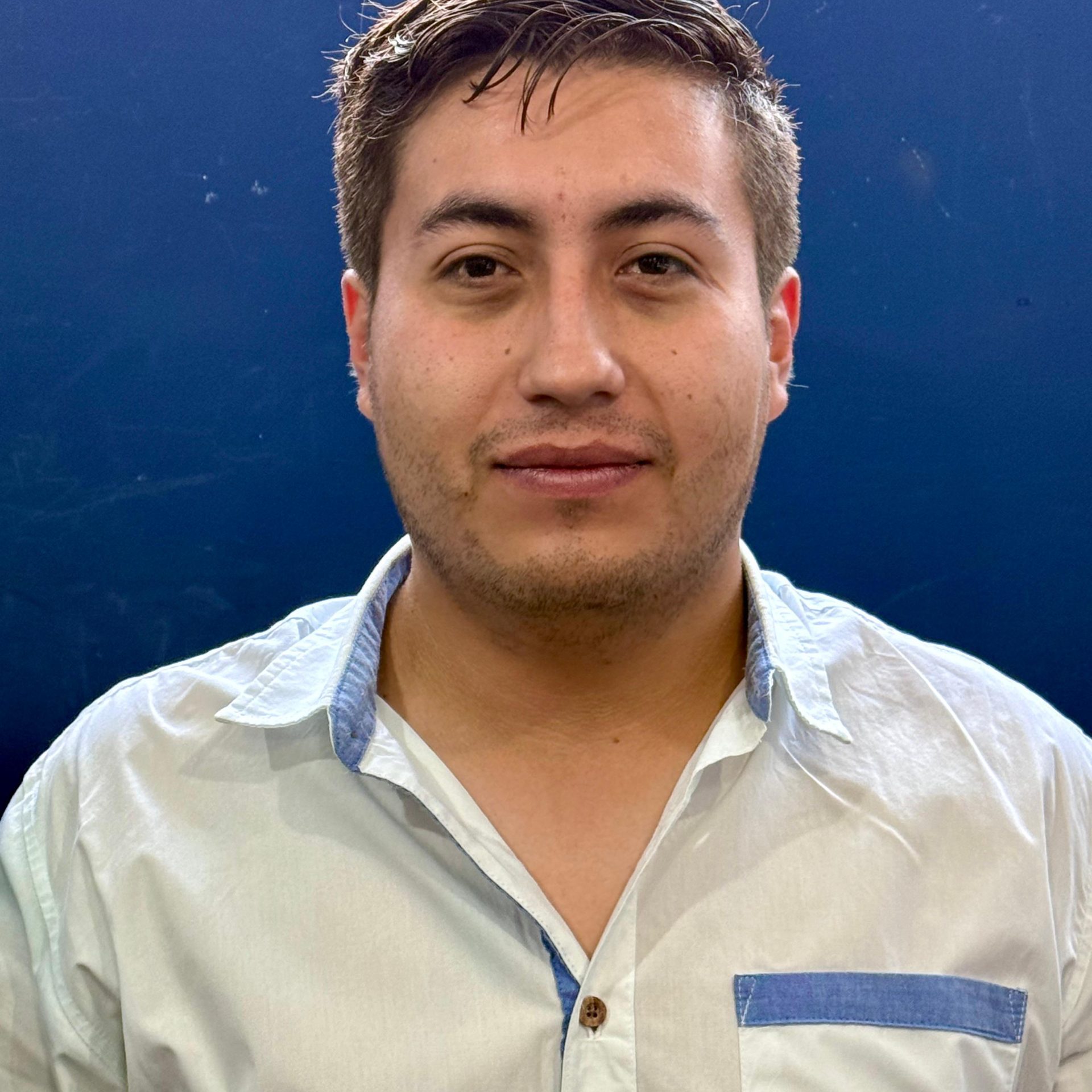 MARCO HERRERA RAMÍREZ