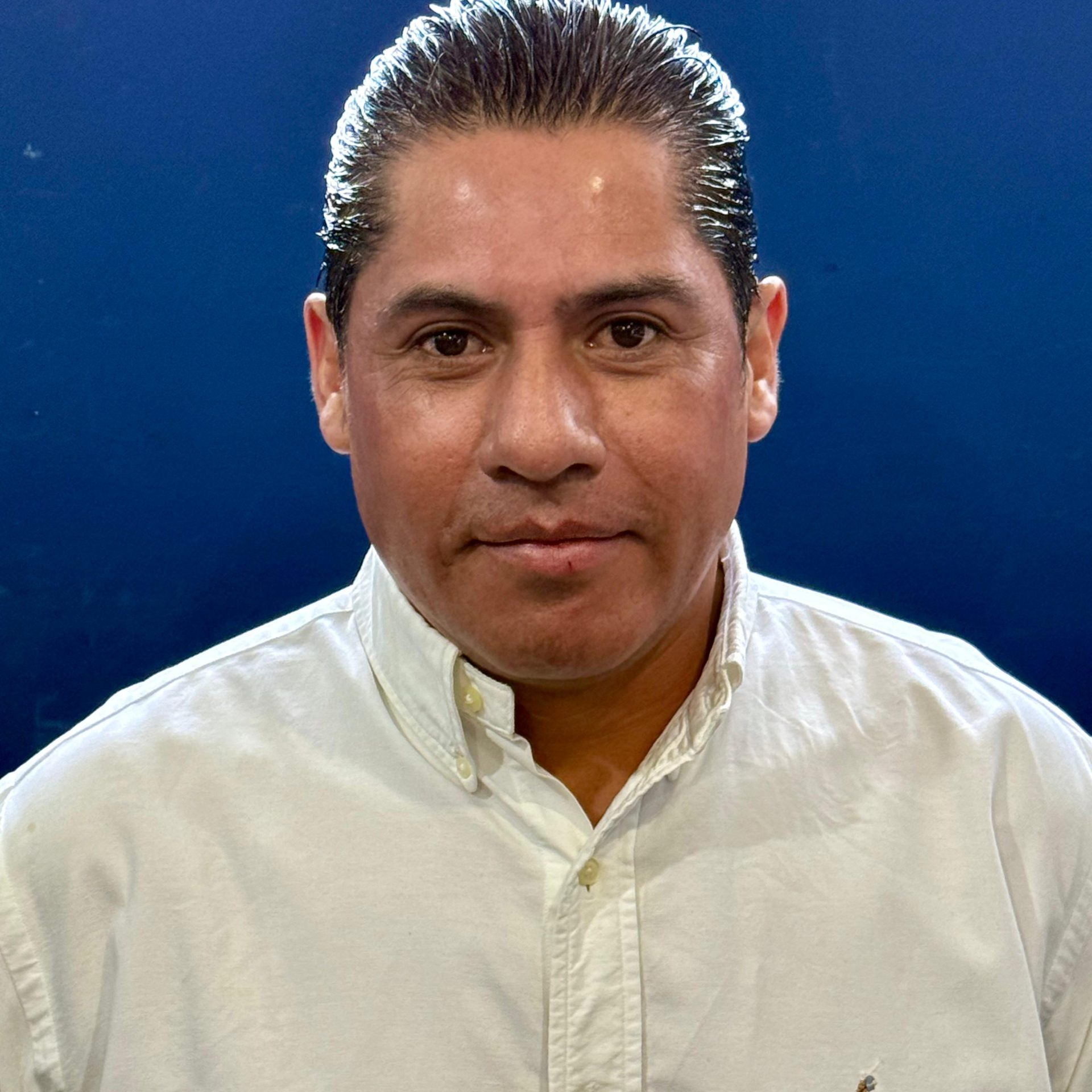OSCAR BOLAÑOS RIVERA