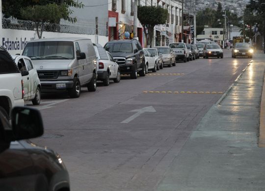 Listas urbanización y rehabilitación de calles en El Pueblito (1)