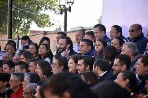 Desfile 13