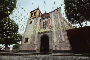 Santuario