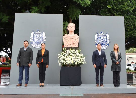 GUARDIA DE HONOR (1)