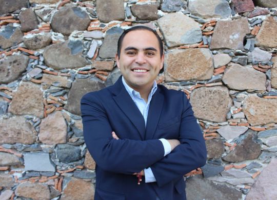 Rafael Montoya Bolaños
