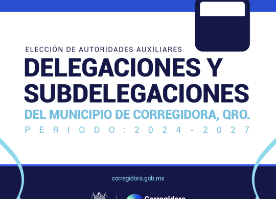 FB ELECCION DELEGADOS Y SUB DELEGADOS 2024-2027